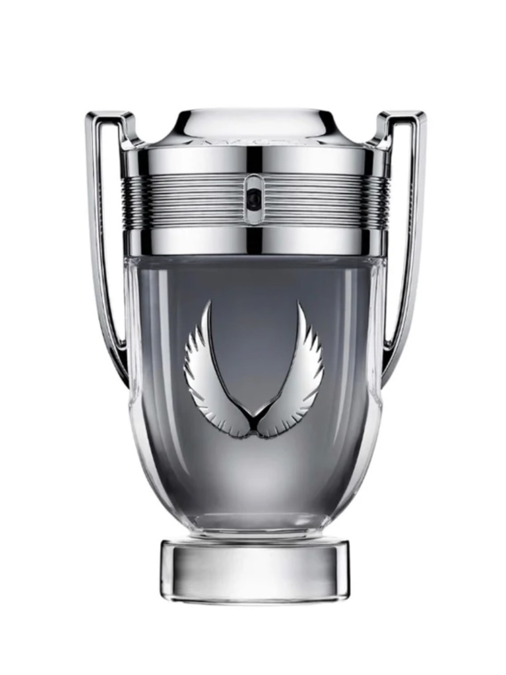 Paco Rabanne Invictus 100mL (no box, 85% full)